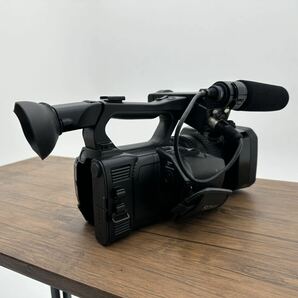 SONY PXW-Z150の画像2