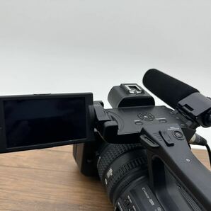 SONY PXW-Z150の画像3