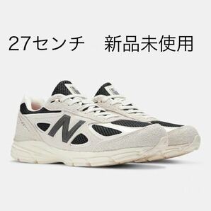 新品未使用 27.0㎝ U990JR4 New Balance JOE FRESHGOODS ニューバランス ジョーフレッシュグッズ Intro イントロ 27㎝ M990V4の画像1