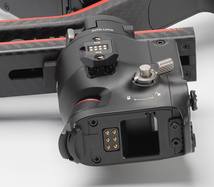 DJI RS 3 Pro Combo ジンバル　スタビライザー　_画像6