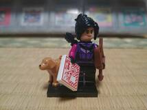 Lego Marvel Kate Bishop_画像1