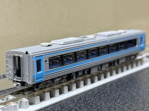 マイクロエース 2213 中間車(M) JR四国 2000系 N2000系 南風 うずしお A-3475バラ ジャンク品 KATO混結など