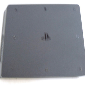 【 PS4 1台 】 CUH-2000A 本体のみ（簡易チェック ・初期化済み・ジャンク） SONY PlayStation4・プレイステーション4 ＃468の画像5