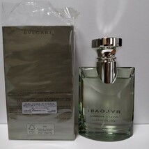 BVLGARI POUR HOMME パルファム_画像2