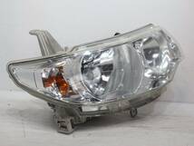 在庫整理 【コーティング済】 HID キセノン レベライザー付き KOITO 100-51944 BR41-11 タント カスタム L375S L385S ヘッドライト 左右_画像3