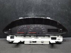  operation guarantee mileage unknown 83800-52N51 257450-4620 quick shipping control E24 Vitz Bit'z KSP90 SCP90 NCP95 meter speed meter 