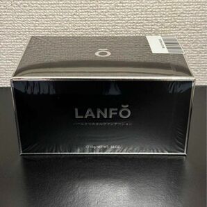 LANFO パールクリスタルファンデーション