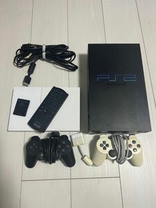 SONY PS2 2台