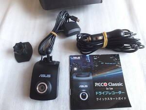 中古　ASUS / RECO Classic Car Cam