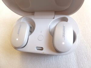 ジャンク　BOSE QC Earbuds