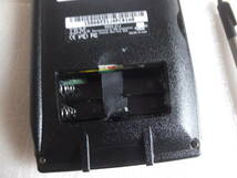 ジャンク　IBM WorkPad 8602-31J_画像8