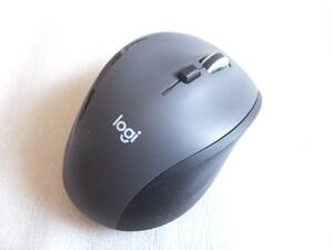 中古　Logicool M705