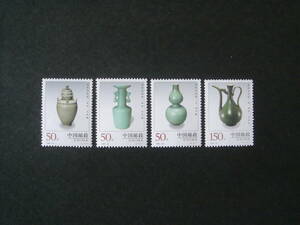 中国切手　1998-22　未使用　