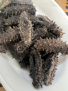  domestic production dried ... 1 pcs approximately 10g 1p approximately 300g go in 