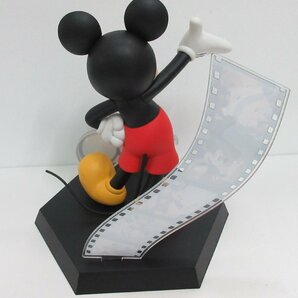 【743-6636k】◎1円スタート◎ディズニー Happyくじ Disney100 フィギュア まとめ売りの画像3