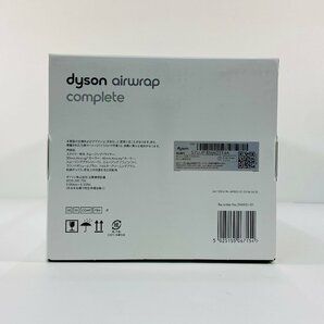 【422-1197u】●1円スタート● Dyson(ダイソン) / Dyson Airwrapマルチスタイラー Complete HS05 COMP FBN フューシャ／ニッケルの画像5