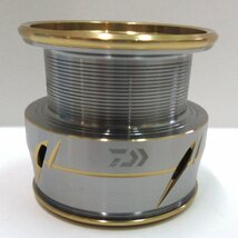 【085-6723k】◎1円スタート出品◎◆Daiwa/ダイワ◆LUVIAS　LT3000用スプール_画像4