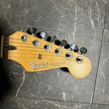 エレキギター Fender _画像2