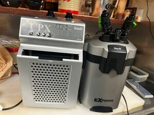 テトラクールパワーボックス CPX-75