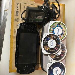 PSP2000