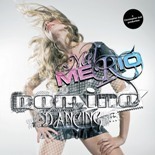 ★デッドストック即決★エレクトロ/ガール・パンク・ディスコ新星Mel Merio「Domino Dancing」、[Klein]