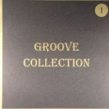 ★デッドストック即決★R&B、Hip Hop名門Groove Collectionシリーズ、R Kelly、Rakim、Snoop Doggy Dog、Adina Howardの4曲収録