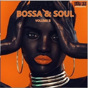 ★新品即決★ブラジル人プロデューサーDjey Kriによる人気シリーズ「Bossa & Soul」の新作からの7インチカット