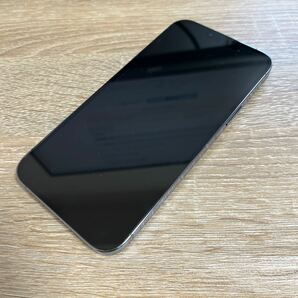 美品 Apple iPhone 13 Pro Max 128GB デモ機 SIMフリー シエラブルー 展示品 Softbank 中古 本体 美品送料無料 白ロムの画像5