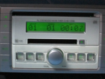 ★◎Bluetooth・AUX◎★ ラパン PS-4106E-A Clarion 改造品_画像8