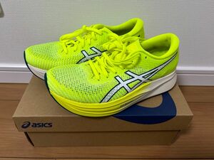 asicsアシックス マジックスピード2 23cm 新品