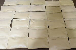 [ free shipping ] * disposable * shower cap / hair cap * package entering * individual packing *30 piece set * transparent *