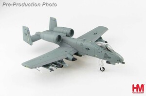 未開封 A-10C サンダーボルトⅡ 第354戦闘飛行隊 「生来の決意」作戦時 #81-0976 1/72 HA1330 ホビーマスター 戦闘機 HOBBYMASTER 技mix 