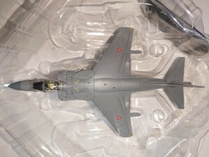 AV-8B ハリアーⅡ イタリア海軍 不朽の自由作戦時 #1-19 1/72 [HA2627] ホビーマスター 戦闘機 HOBBYMASTER 技Mix エフトイズ F-15J