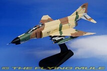 未開封 F-4E ファントムⅡ IRIAF 32nd TFW, Iran, 1986 1:72 HA1925 ホビーマスター 戦闘機 HOBBYMASTER 技mix エフトイズ イラン_画像1