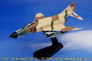 未開封 F-4E ファントムⅡ IRIAF 32nd TFW, Iran, 1986 1:72 HA1925 ホビーマスター 戦闘機 HOBBYMASTER 技mix エフトイズ イラン