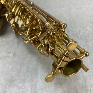 MARCATO マルカート Sophia Series ソフィアシリーズ アルトサックス ALTO SAXPHONE 管楽器 初心者 入門用におすすめの画像5