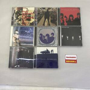 8枚セット CD THEE ICHELLE GUN ELEPHANT ミッシェルガンエレファント GEAR BLUES/SABRINA HEAVEN/cult grass starsの画像1