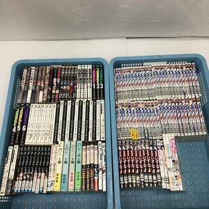 大量130冊以上セット】コミック まとめ/デッドマン・ワンダーランド 全巻/学園×封鎖 1-7/JUDGE 1-6/ダーウィンズゲーム 1-9/エリアの騎士