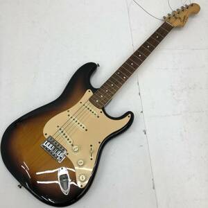 [ выход звука проверка settled ]Squier by Fender STRAT Fender Stratocaster электрогитара /sk тросик крыло / струнные инструменты / утиль 