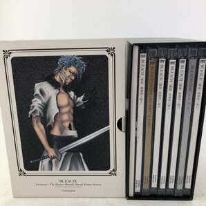 1円～【大量40点以上】BLEACH ブリーチ アニメ DVD BOX まとめ/破面・滅亡篇 1~12/尸魂界 潜入篇 /滅亡篇/空座決戦篇等の画像9