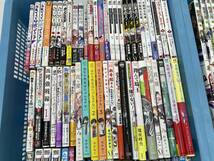 140冊以上 コミックセット LV999の村人/賢者の孫/東京レイヴンズ/よふかしのうた/やがて君になる/翔んで埼玉/賭ケグルイ/神様に拾われた男_画像2