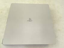 1円～ PlayStation4 1TB ホワイト CUH-2200B PS4 ソニー SONY ゲームハード_画像6