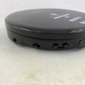 【音出し確認済】ナガオカ CDプレーヤー wired wireless両対応 Bluetooth 4.2 ポータブル M202BTCDP の画像4