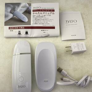 【１０点セット】美容家電 小物 まとめ ReFa 美顔ローラー/ANLAN 美顔器/ME SMART PEEL NEO/スカルプブラシ などの画像5