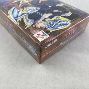 遊戯王 オフィシャルカードゲーム デュエルモンスターズ EX 復刻版 未開封 1BOX の画像4