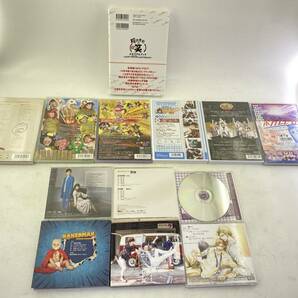 13点 セット 声優 DVD CD 等 まとめ ポプテピピック/下野紘/スカーレット/響演 杉田智和 中村悠一/森川智之 檜山修之/鈴村健一 他の画像2