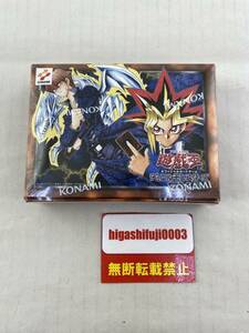 遊戯王 オフィシャルカードゲーム デュエルモンスターズ EX 復刻版 未開封 1BOX 