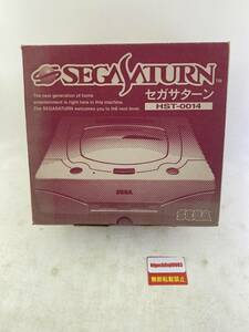 【１円～】 セガサターン HST-0014 SEGA SEGASATURN