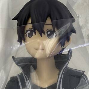 figma SAO 354 キリト O.S ver Max Factory ソードアートオンライン フィギュアの画像4