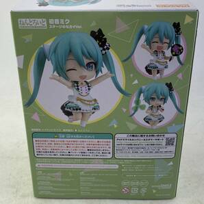 ねんどろいど 1639 初音ミク ステージのセカイVer. COLORFUL STAGE プロセカ グッドスマイルカンパニーの画像9